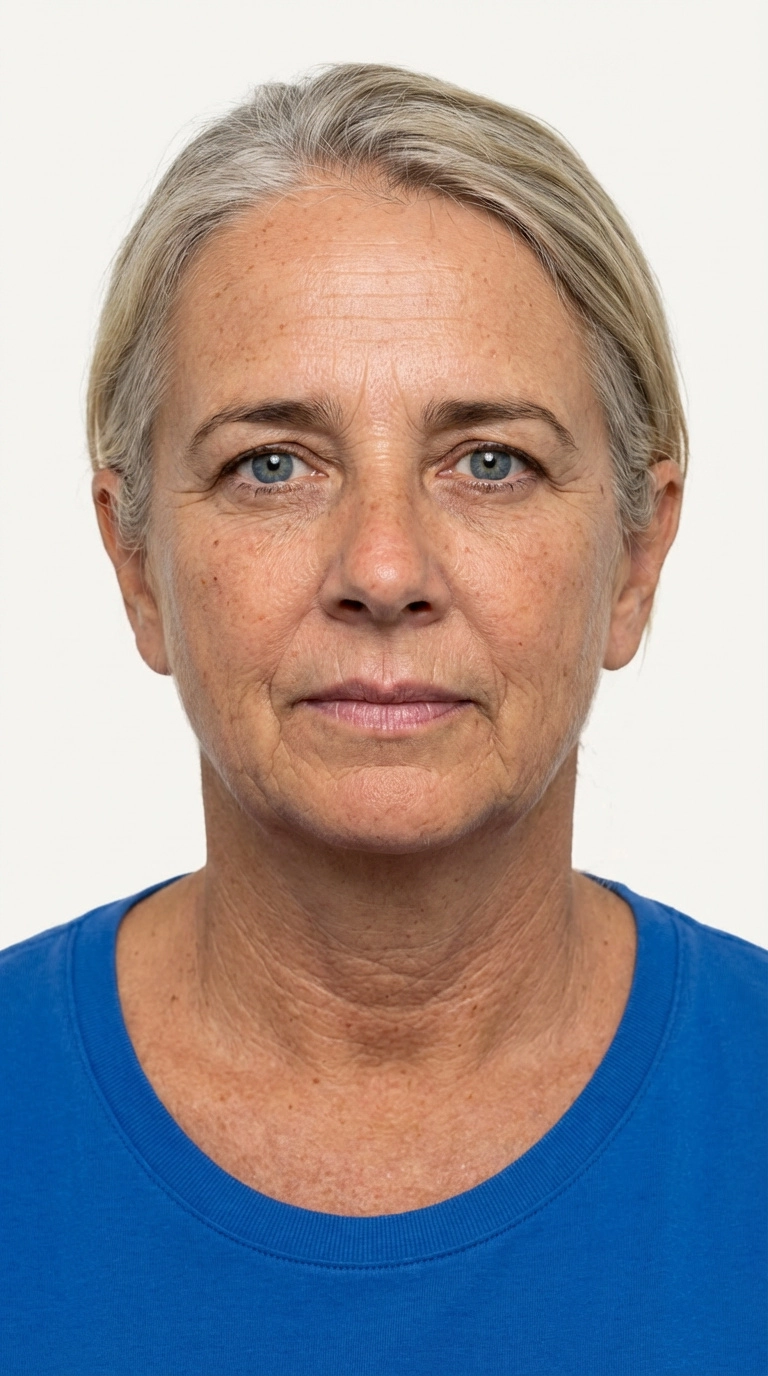 Kissné Kovács Éva